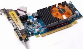 Zotac GeForce 210 Synergy, 512MB DDR2, VGA, DVI, HDMI