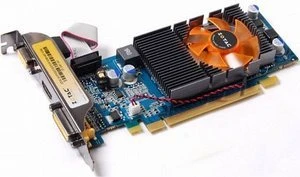 Zotac GeForce 210 Synergy, 512MB DDR2, VGA, DVI, HDMI