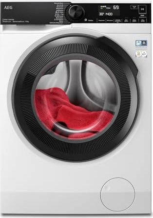 AEG Electrolux 7000 ProSteam LR7EA75690 Frontlader