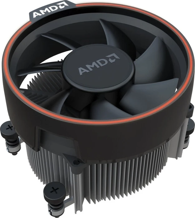 AMD Ryzen 7 2700, 8C/16T, 3.20-4.10GHz, boxed