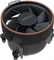 AMD Ryzen 7 2700, 8C/16T, 3.20-4.10GHz, boxed Vorschaubild