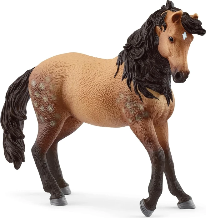 Schleich Horse Club - Andalusier Stute