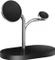 Samsung 3-in-1 Wireless Charger schwarz/silber Vorschaubild