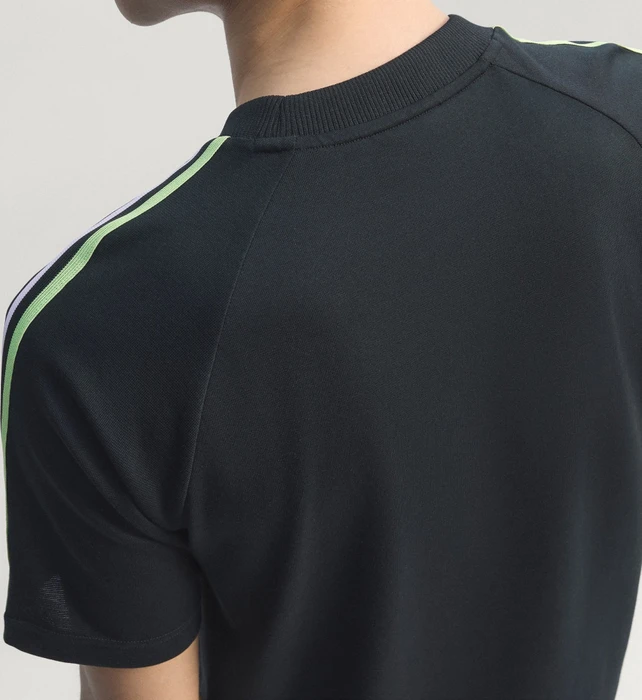 adidas FIFA WM 2026 Japan Originals Trikot kurzarm schwarz (Herren)