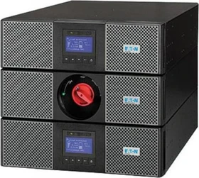 Eaton 9PX Parallel System, 16000VA, inkl. Netzwerkkarte Netzwerkkarte und Schienen-Kit, USB/seriell