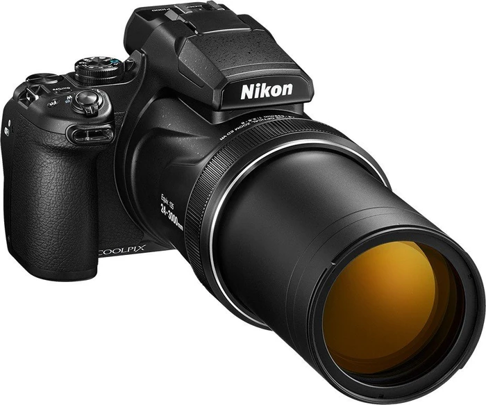 Nikon Coolpix P1000