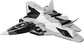 Cobi Top Gun Enemy Strike Jet