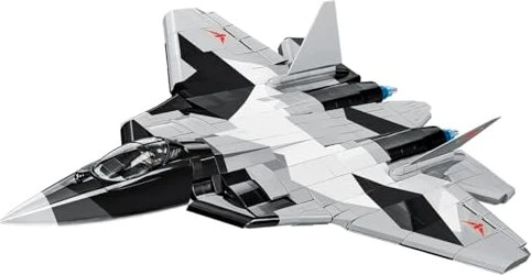 Cobi Top Gun Enemy Strike Jet