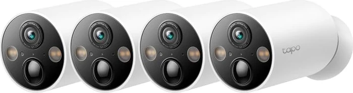 TP-Link Tapo C425