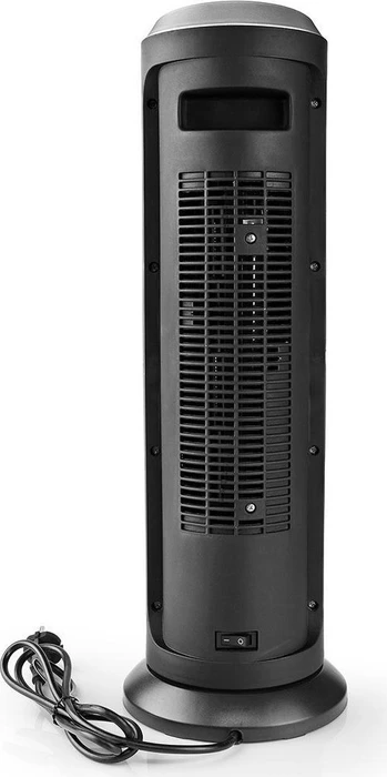 Nedis WIFIFNH10CBK WLAN Smart Heizlüfter