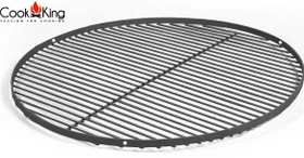 CookKing Grillrost Rohstahl 50cm