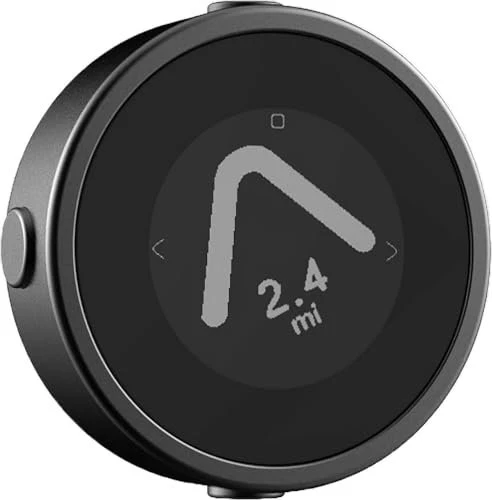 Beeline Moto grau
