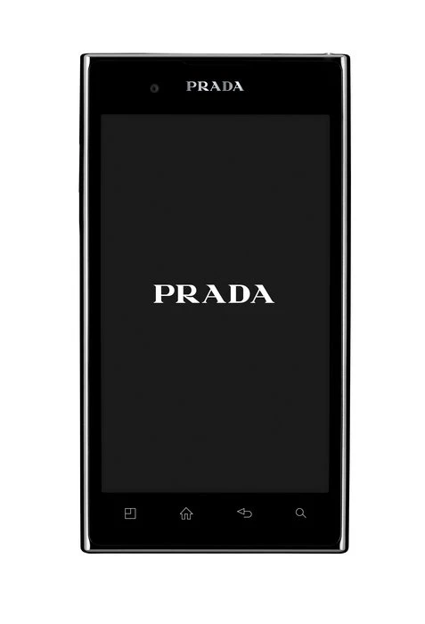 LG P940 Prada 3.0