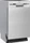 Exquisit EGSP9309-EF-030E inox (816053300)