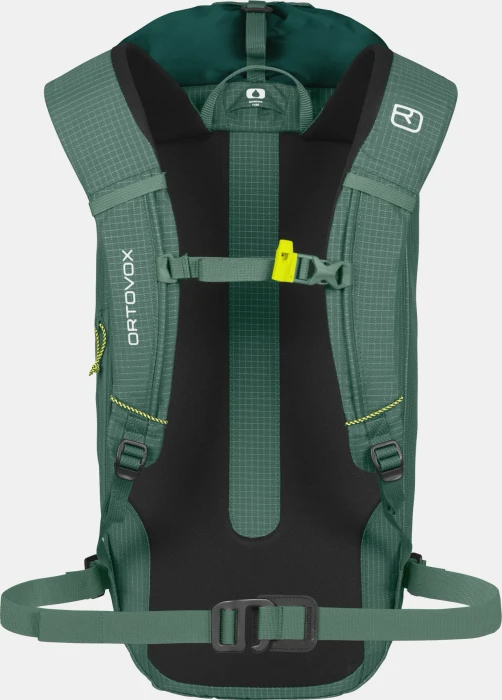 Ortovox Trad Zero 24 arctic grey