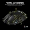 Corsair Gaming Darkstar Wireless MMO/MOBA Mouse, USB/Bluetooth Vorschaubild