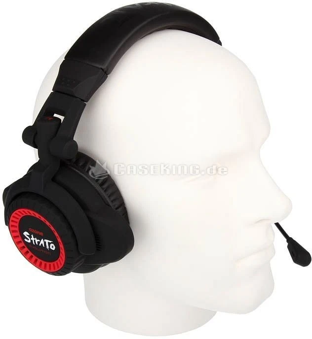 Ozone Strato EVO