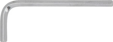 KS Tools Innensechskant Winkelschlüssel, 8x100mm