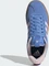 adidas VL Court 3.0 blue fusion/clear pink/silver metallic (Damen) Vorschaubild