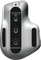 Logitech MX Master 3S Pale Grey, Logi Bolt, USB/Bluetooth Vorschaubild