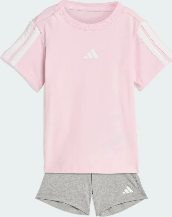 adidas Essentials 3-Streifen Set (Junior)