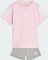 adidas Essentials 3-Streifen Set (Junior) Vorschaubild