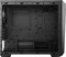 Cooler Master MasterBox Lite 3.1, schwarz, Acrylfenster Vorschaubild