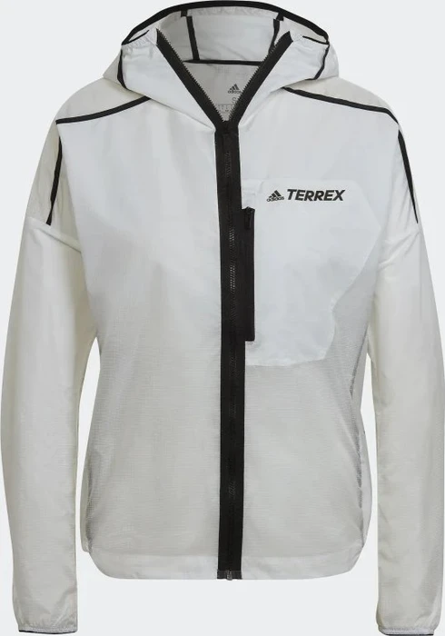 adidas Terrex Agravic Windweave Jacke (Damen)