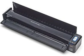 RICOH ScanSnap iX100