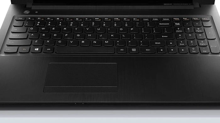 Lenovo G500, Core i3-3110M, 8GB RAM, 500GB HDD, DE