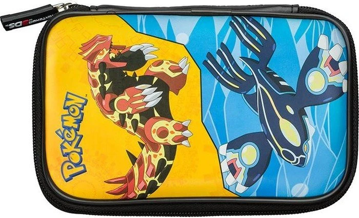 BigBen Nintendo 3DS XL Pokémon Tasche (DS)