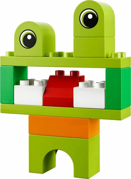 LEGO Education - Meine riesige Welt