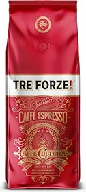 Tre Forze! Kaffeebohnen, 250g