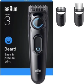 Braun Series 3 BT3520