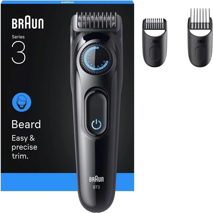 Braun Series 3 BT35