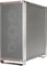 In Win Dubili Titanium Grey DIY Edition, modular, grau, Glasfenster Vorschaubild