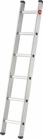Hailo ProfiStep uno Anlegeleiter, 6 Stufen