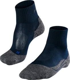 Falke TK2 Explore Cool Short Wandersocken marine (Damen)