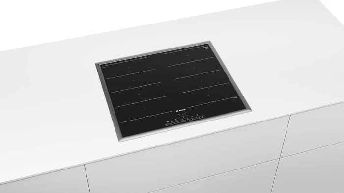 Bosch Serie 6 PXX645FC1E Induktionskochfeld autark
