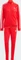 adidas Essentials 3-Streifen Trainingsanzug better scarlet/white (Damen) Vorschaubild