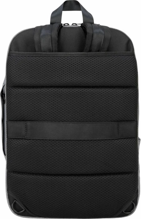 Targus CityLite Convertible Rucksack, grau, 15.6"