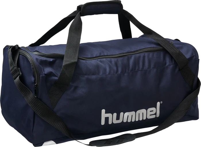 hummel Core S Sporttasche marine
