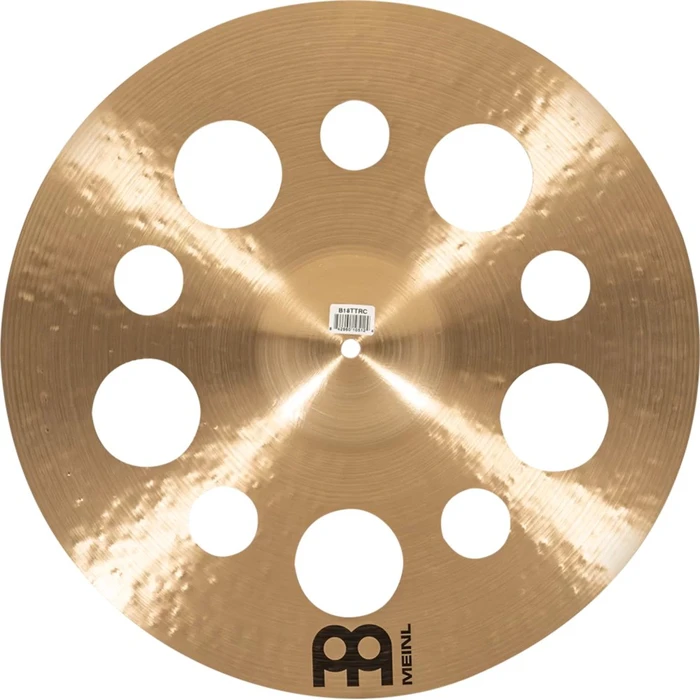 Meinl Byzance Traditional Trash Crash 18"