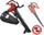 Einhell Expert GE-CL 36/230 Li E Akku-Laubsauger/-bläser solo (3433630)