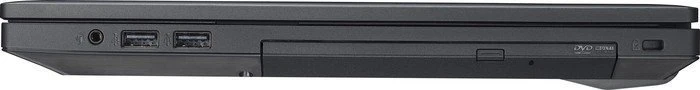 ASUS Asuspro Essential PU551JD-XO033G, Core i5-4210M, 4GB RAM, 500GB HDD, GeForce 820M, DE
