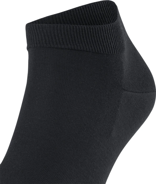 Falke ClimaWool Socken schwarz (Herren)