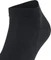 Falke ClimaWool Socken schwarz (Herren) Vorschaubild