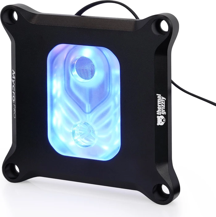 Thermal Grizzly Mycro Pro RGB, Intel LGA 1851