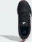 adidas Runfalcon 5 core black/cloud white/lucid red (Junior) Vorschaubild
