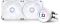 NZXT Kraken Elite 280 RGB White Vorschaubild